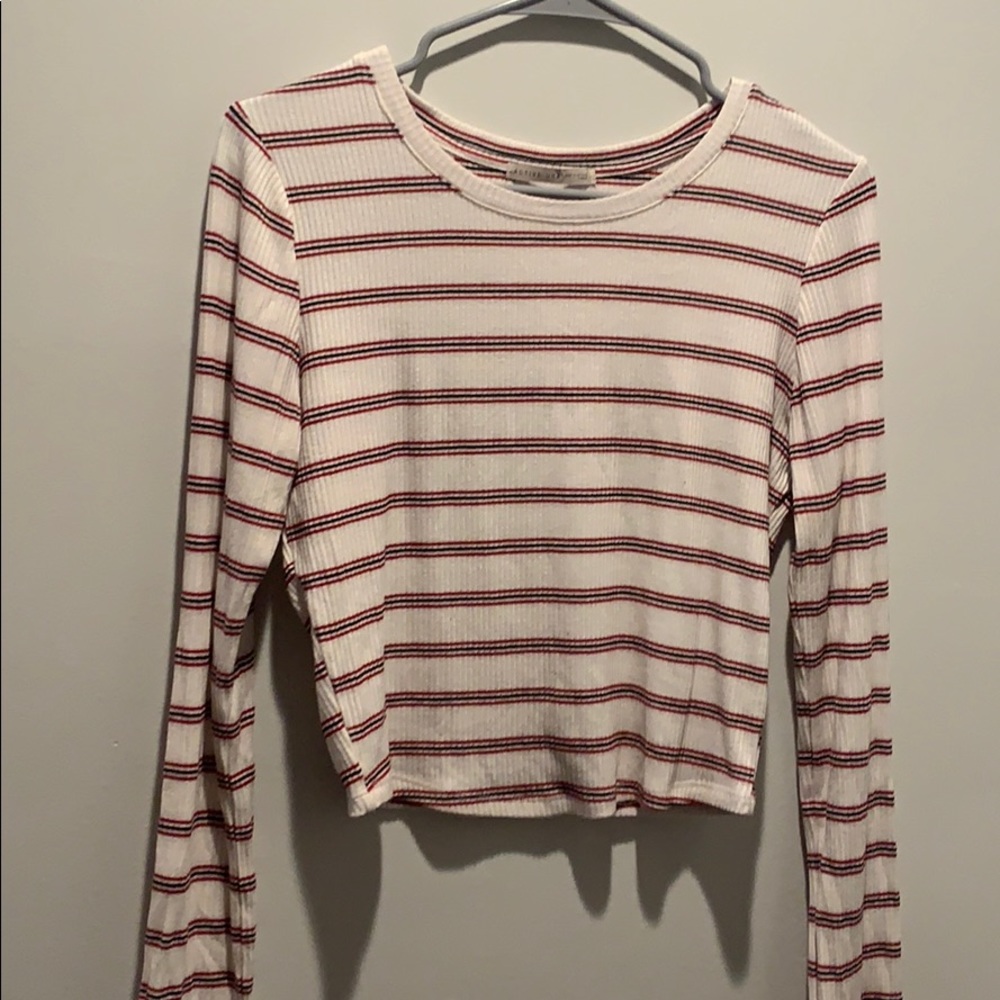 Long sleeve